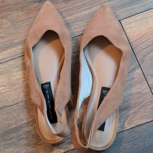 Steve Madden Flats
